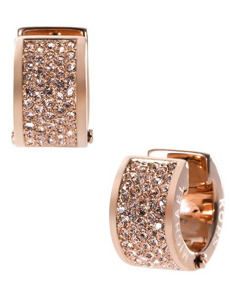 michael kors joyas|Michael Kors earrings for women.